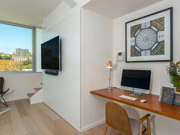Fourth view of Homely apartment listing, 29/85 Bourke Street, Woolloomooloo NSW 2011