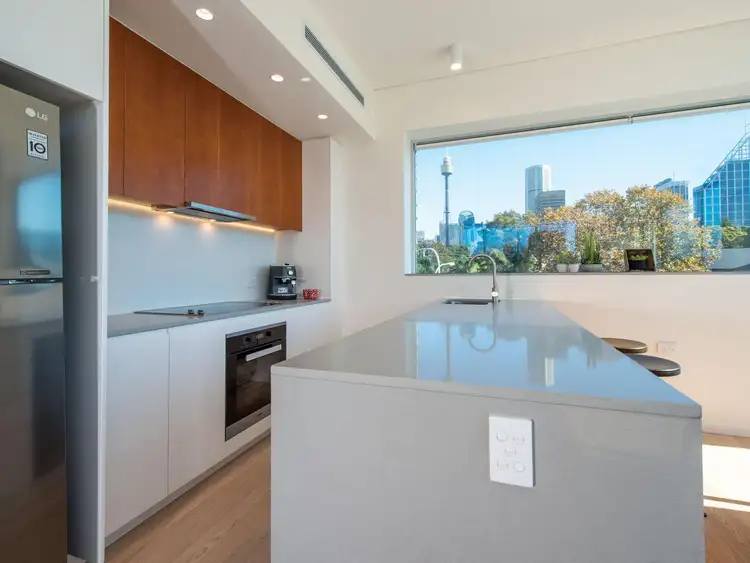 Sixth view of Homely apartment listing, 29/85 Bourke Street, Woolloomooloo NSW 2011