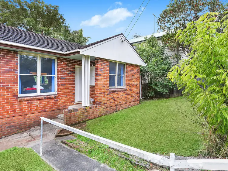 Main view of Homely house listing, 40 Sirius Street, Dundas Valley NSW 2117
