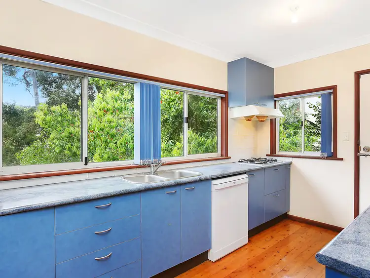 Second view of Homely house listing, 40 Sirius Street, Dundas Valley NSW 2117