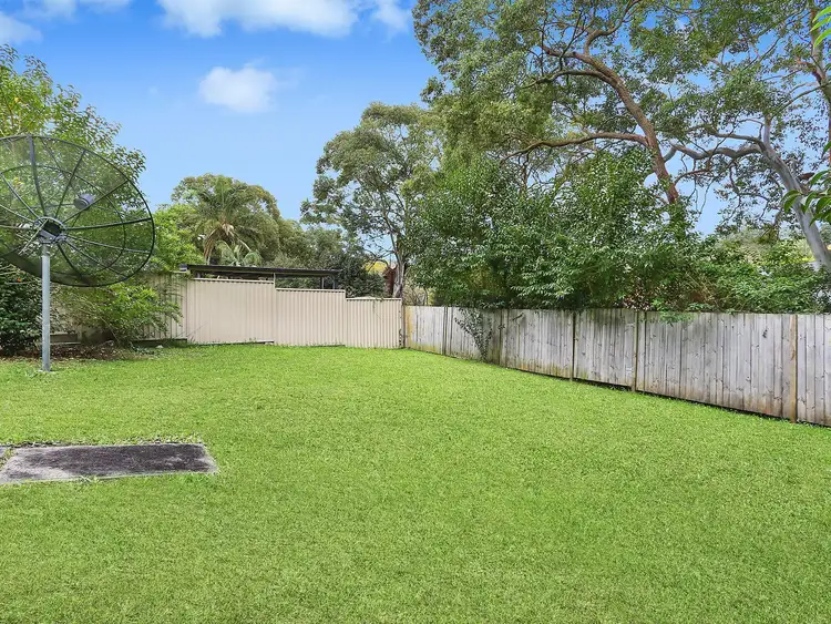 Fourth view of Homely house listing, 40 Sirius Street, Dundas Valley NSW 2117