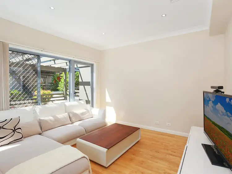 Second view of Homely townhouse listing, 6/38 Cox Crescent, Dundas Valley NSW 2117
