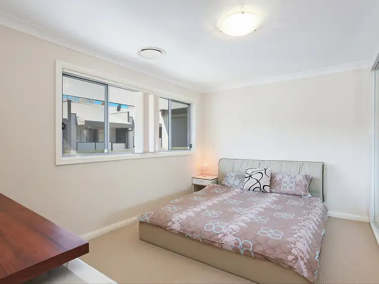 Fourth view of Homely townhouse listing, 6/38 Cox Crescent, Dundas Valley NSW 2117