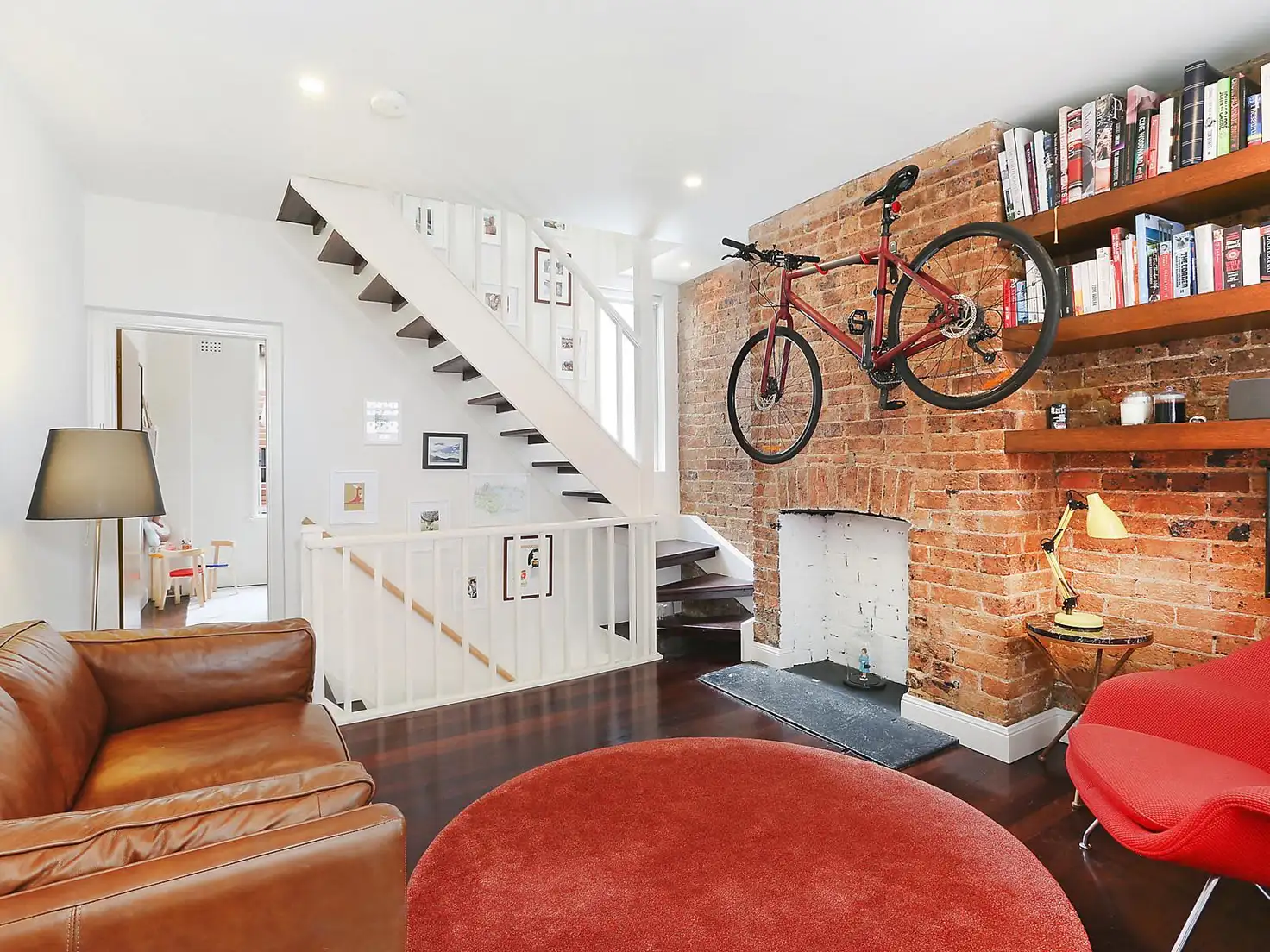 Main view of Homely house listing, 14 Taylor Street, Darlinghurst NSW 2010