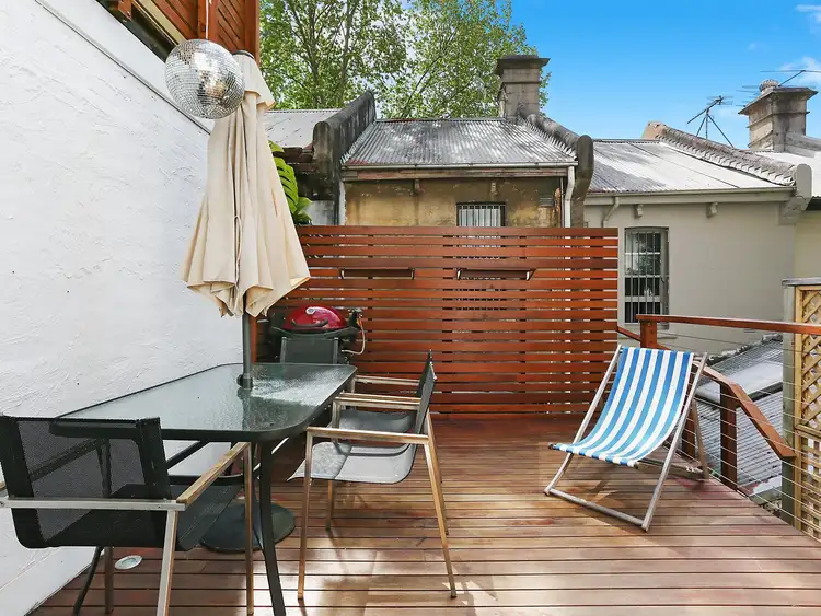 Fourth view of Homely house listing, 14 Taylor Street, Darlinghurst NSW 2010