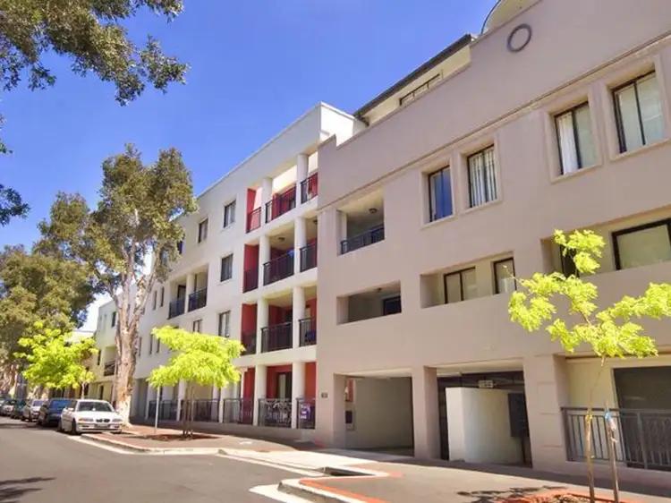 30/35 Pine Street, Chippendale NSW 2008