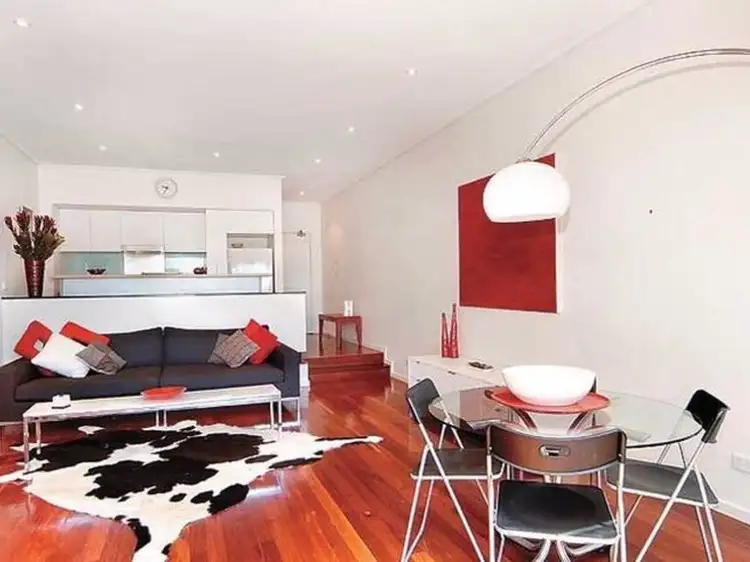 C43  250 Wyndham Street, Alexandria NSW 2015