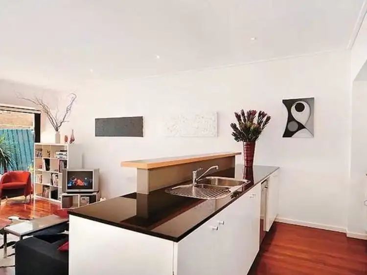 Second view of Homely apartment listing, C43 250 Wyndham Street, Alexandria NSW 2015