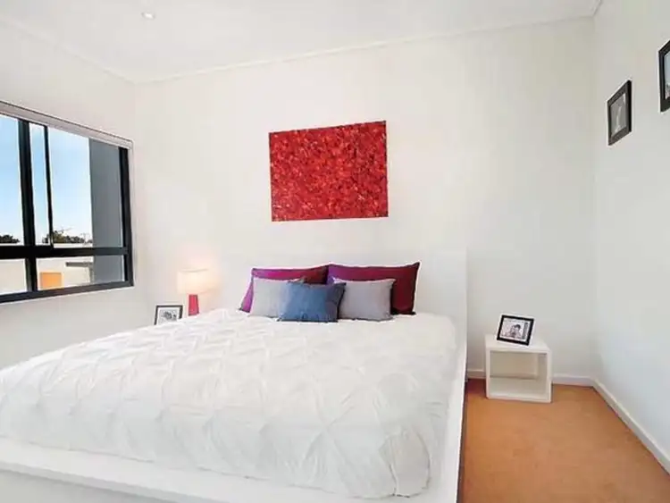 Third view of Homely apartment listing, C43 250 Wyndham Street, Alexandria NSW 2015