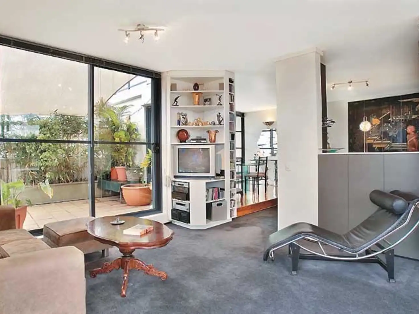 Main view of Homely apartment listing, 206W/138 Carillon Avenue, Newtown NSW 2042