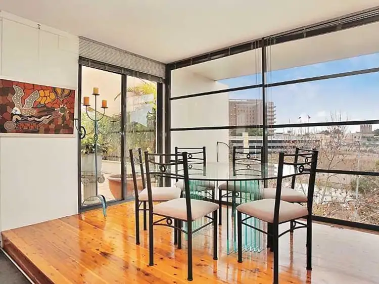 Second view of Homely apartment listing, 206W/138 Carillon Avenue, Newtown NSW 2042