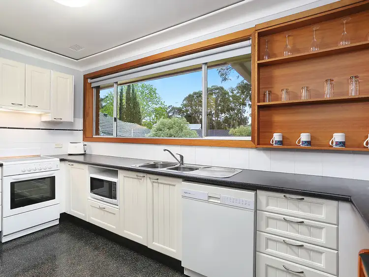 Fourth view of Homely house listing, 50 Lockerbie Road, Thornleigh NSW 2120