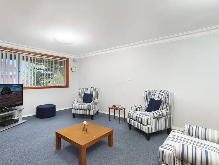 Sixth view of Homely house listing, 50 Lockerbie Road, Thornleigh NSW 2120