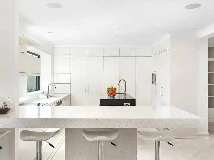Third view of Homely house listing, 19 Bayview Street, Tennyson Point NSW 2111