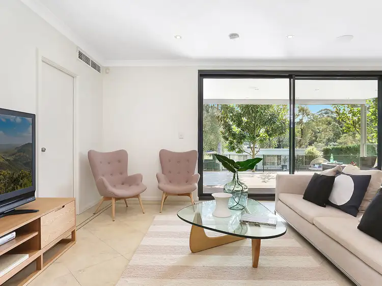 Fourth view of Homely house listing, 19 Bayview Street, Tennyson Point NSW 2111