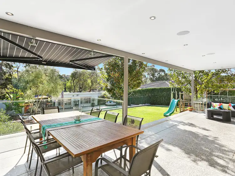 Fifth view of Homely house listing, 19 Bayview Street, Tennyson Point NSW 2111