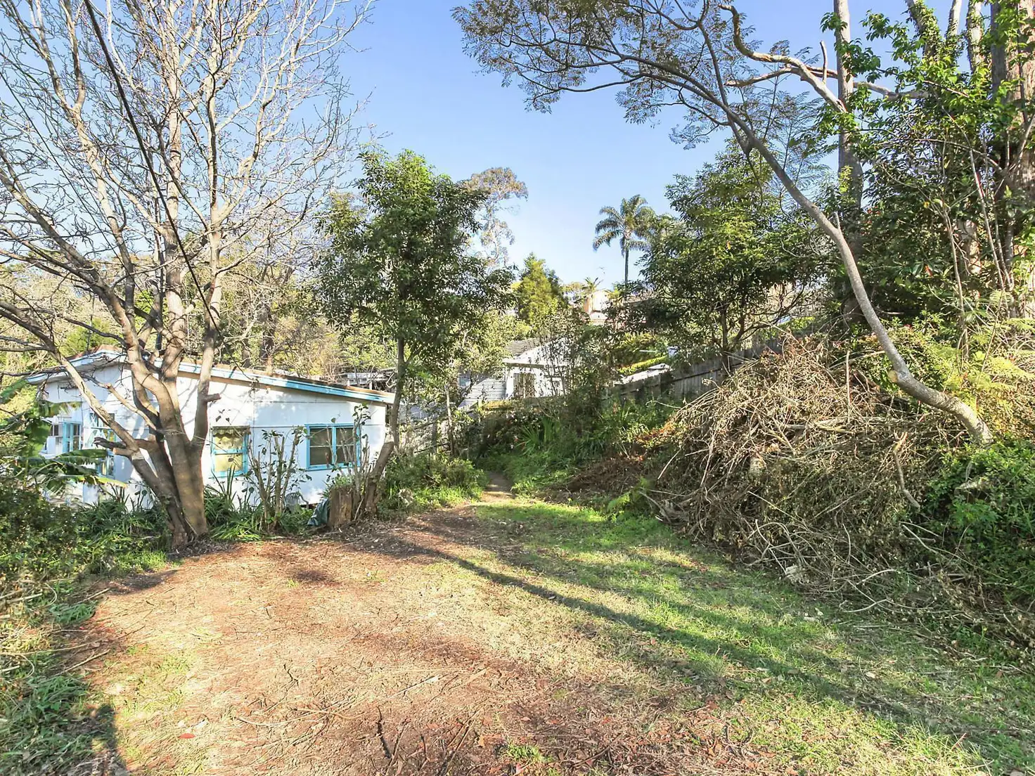 Main view of Homely house listing, 8 Northumberland Avenue, Mount Colah NSW 2079