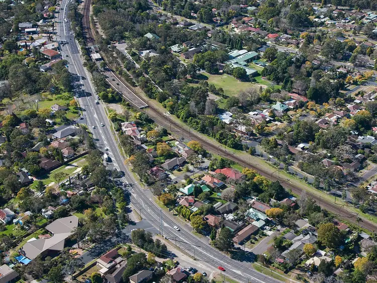 Fourth view of Homely house listing, 8 Northumberland Avenue, Mount Colah NSW 2079