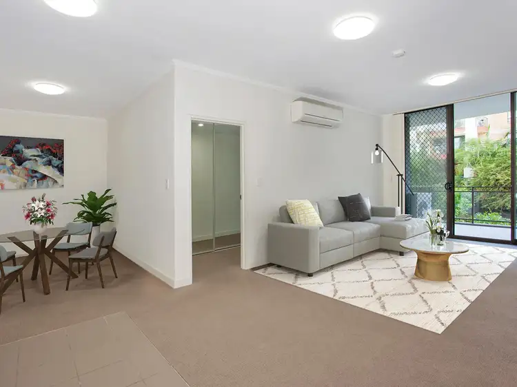 G09/18 Romsey Street, Waitara NSW 2077