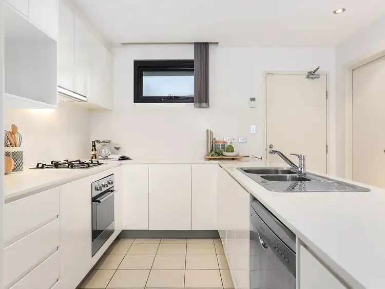 Second view of Homely townhouse listing, 39/56 Powell Street, Homebush NSW 2140