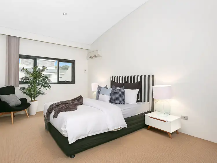 Third view of Homely townhouse listing, 39/56 Powell Street, Homebush NSW 2140