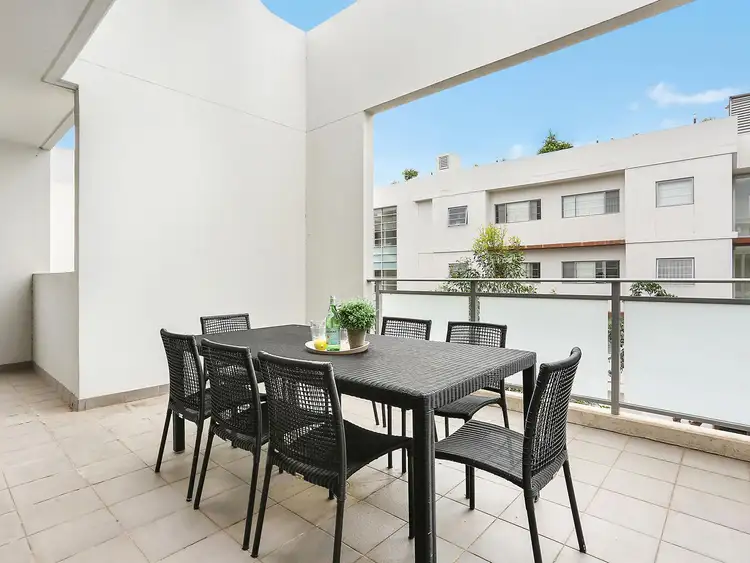 Fourth view of Homely townhouse listing, 39/56 Powell Street, Homebush NSW 2140