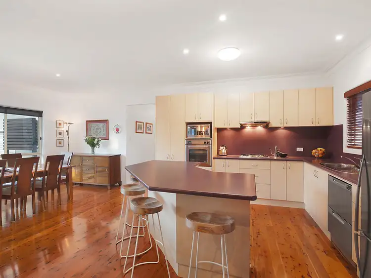 Second view of Homely house listing, 59 Bass Avenue, Killarney Vale NSW 2261