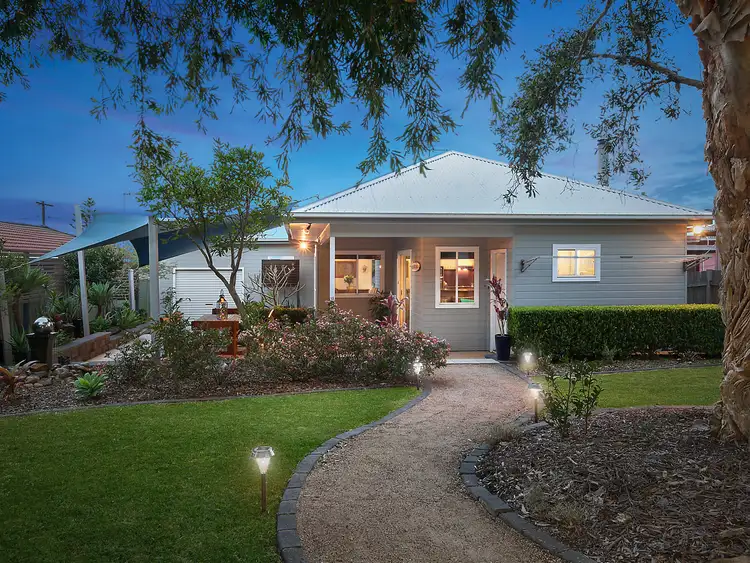 Fifth view of Homely house listing, 59 Bass Avenue, Killarney Vale NSW 2261