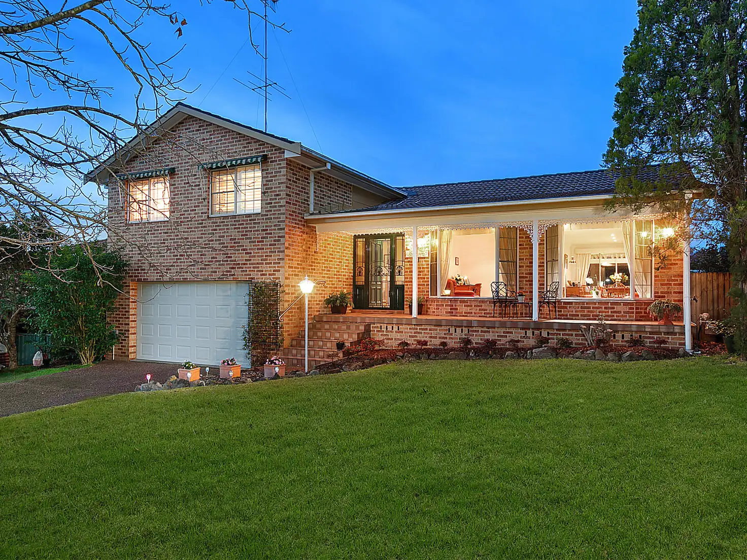 Main view of Homely house listing, 11 Stornaway Crescent, Berkeley Vale NSW 2261