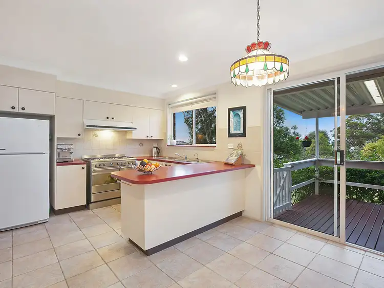 Second view of Homely house listing, 11 Stornaway Crescent, Berkeley Vale NSW 2261