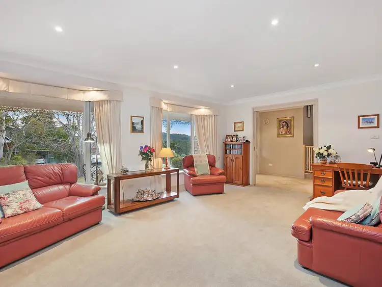 Fourth view of Homely house listing, 11 Stornaway Crescent, Berkeley Vale NSW 2261