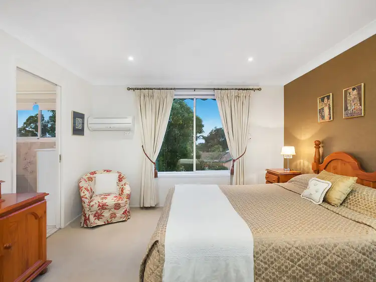 Fifth view of Homely house listing, 11 Stornaway Crescent, Berkeley Vale NSW 2261