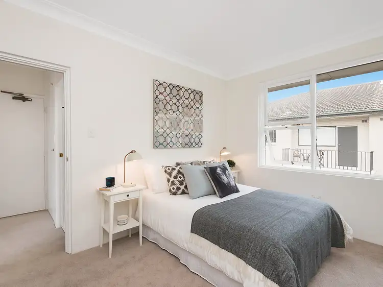 Third view of Homely apartment listing, 7/191 West Street, Crows Nest NSW 2065