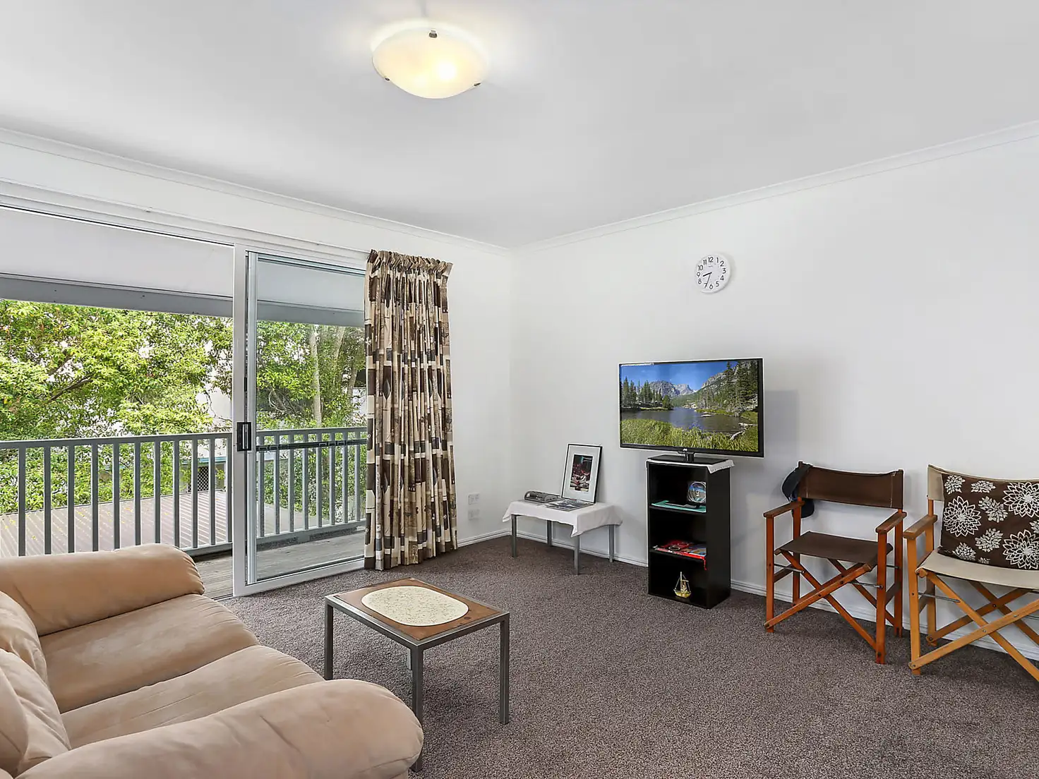 Main view of Homely apartment listing, 4/74 Southern Cross Parade, Sunrise Beach QLD 4567