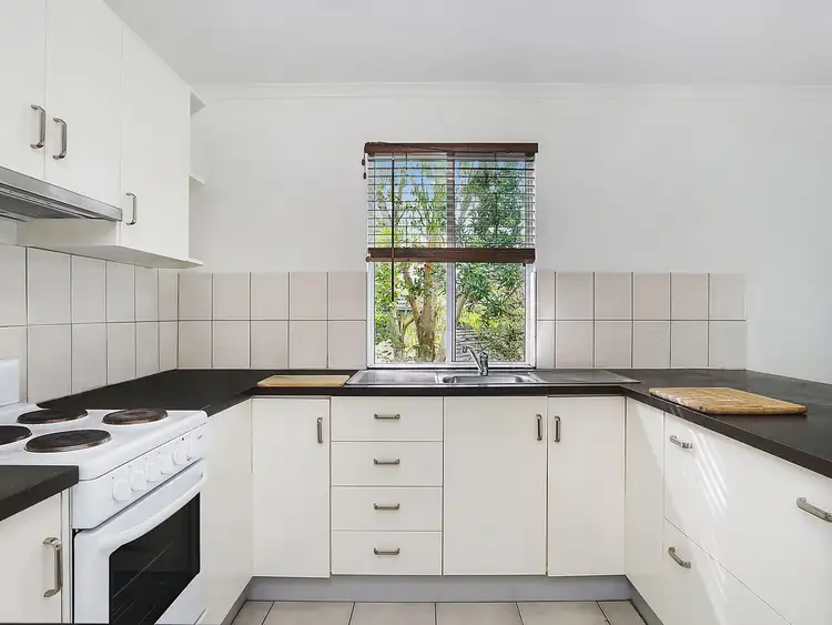Third view of Homely apartment listing, 4/74 Southern Cross Parade, Sunrise Beach QLD 4567
