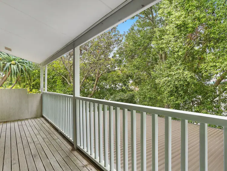 Sixth view of Homely apartment listing, 4/74 Southern Cross Parade, Sunrise Beach QLD 4567