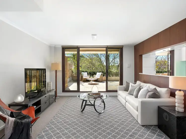 Main view of Homely unit listing, 7/60 Carabella Street, Kirribilli NSW 2061