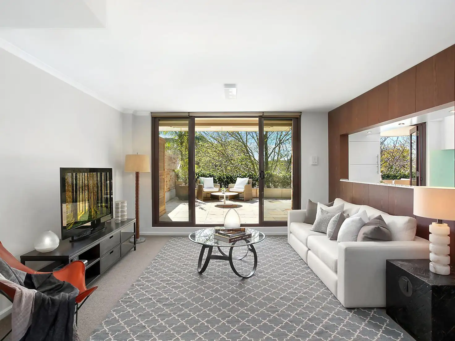 Main view of Homely unit listing, 7/60 Carabella Street, Kirribilli NSW 2061