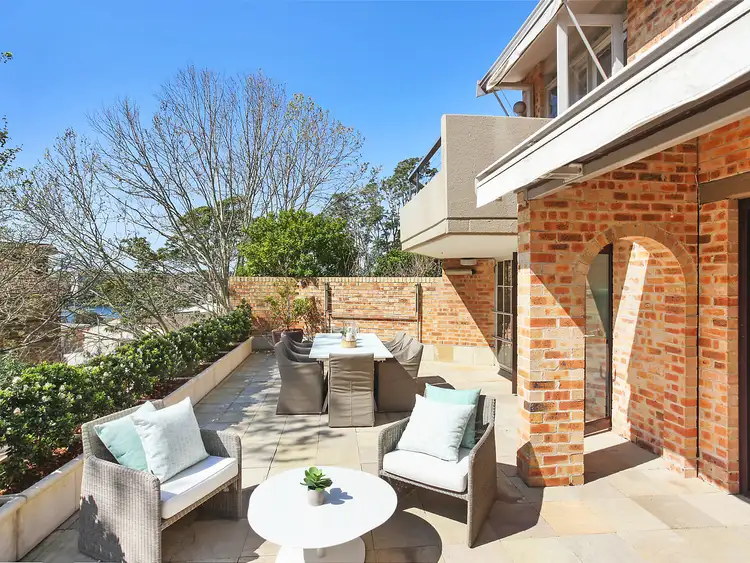 Fourth view of Homely unit listing, 7/60 Carabella Street, Kirribilli NSW 2061