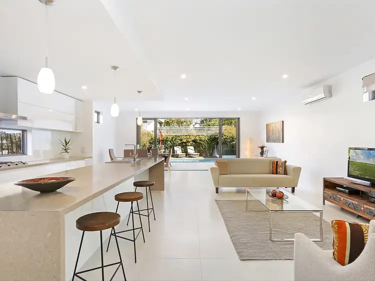 Fourth view of Homely house listing, 132 Payne Street, Indooroopilly QLD 4068