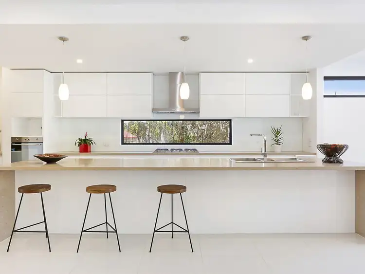 Fifth view of Homely house listing, 132 Payne Street, Indooroopilly QLD 4068