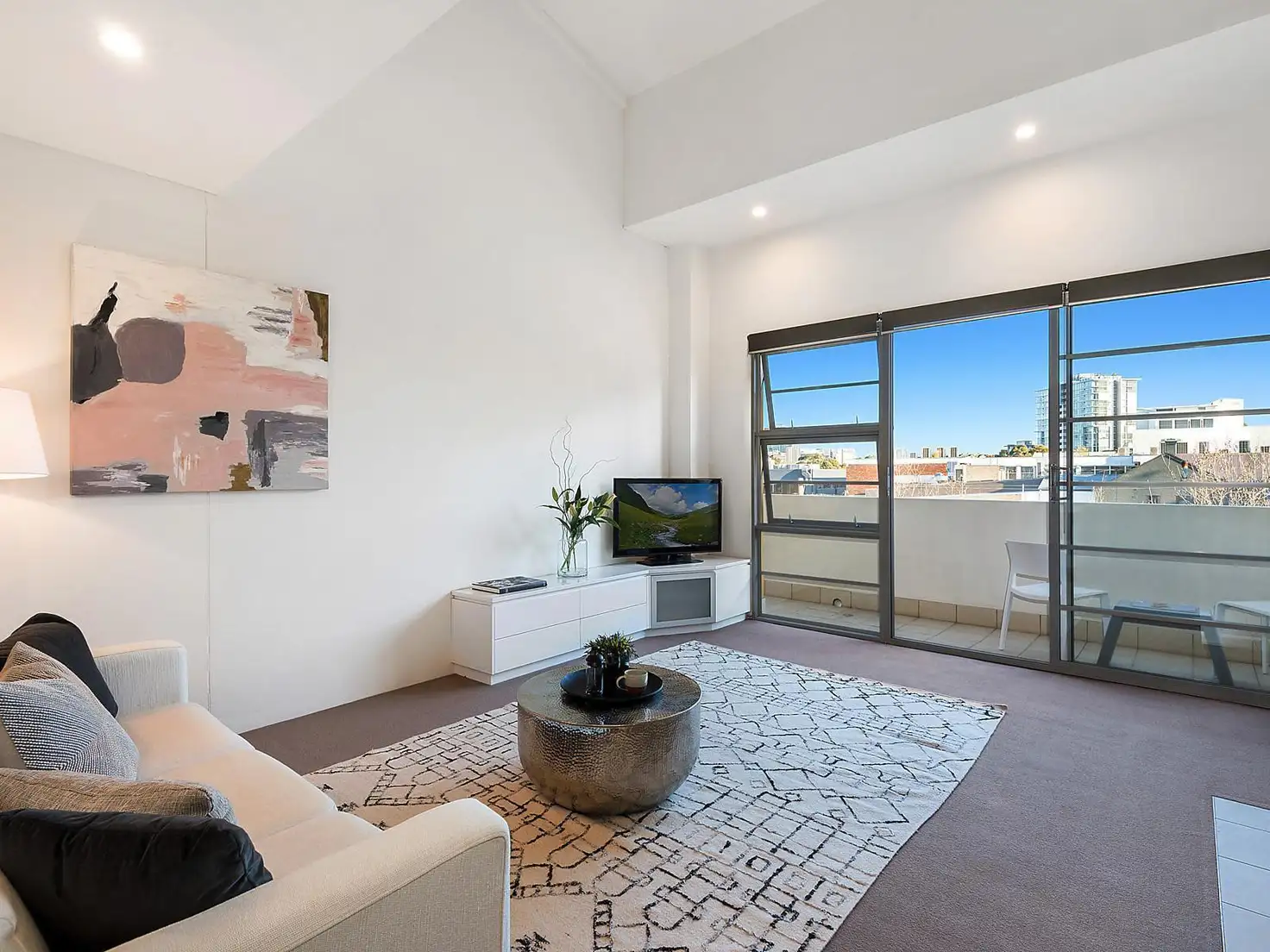 Main view of Homely apartment listing, 11/61 Alexander Street, Crows Nest NSW 2065