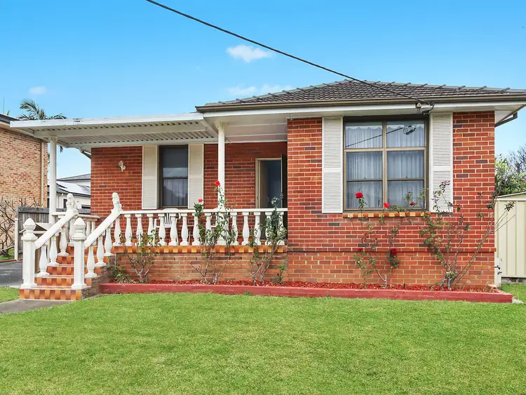 95 Eastview Avenue, North Ryde NSW 2113