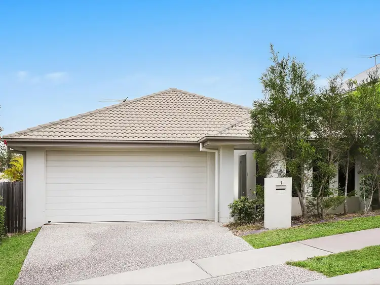 7 Talisker Street, Springfield Lakes QLD 4300