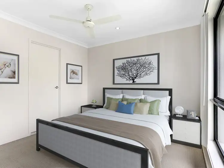 Fifth view of Homely house listing, 7 Talisker Street, Springfield Lakes QLD 4300