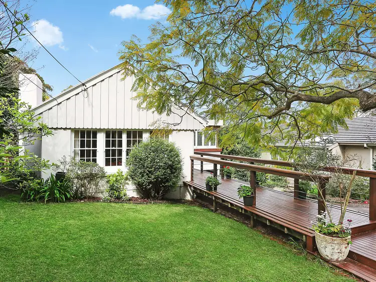 44 Rushall Street, Pymble NSW 2073