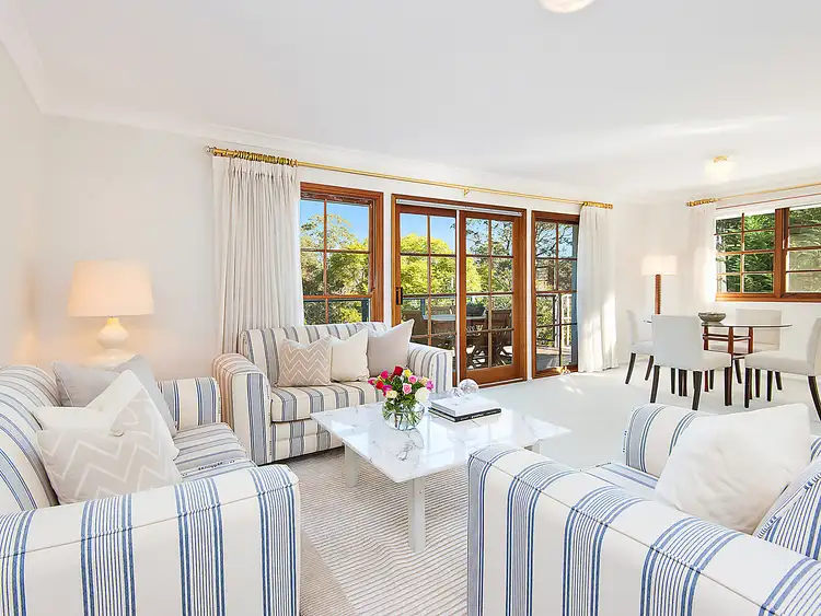 Fifth view of Homely house listing, 44 Rushall Street, Pymble NSW 2073