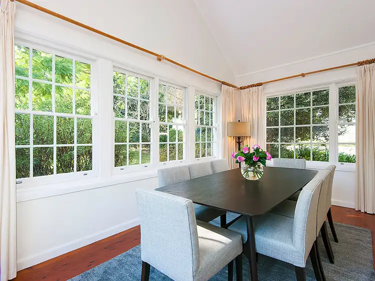 Sixth view of Homely house listing, 44 Rushall Street, Pymble NSW 2073