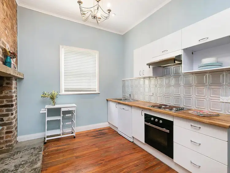Second view of Homely house listing, 242 Bathurst Road, Katoomba NSW 2780