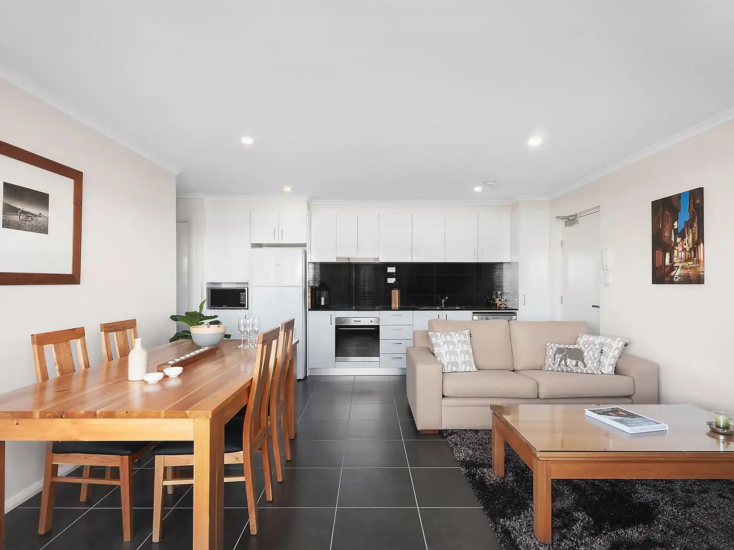 Main view of Homely apartment listing, 38/60 John Gorton Drive, Coombs ACT 2611